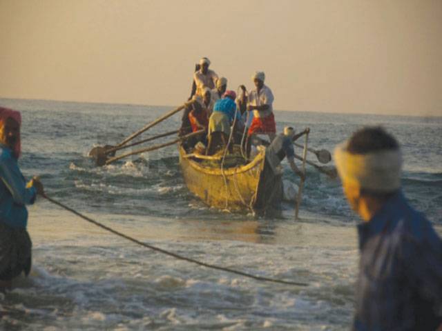 Sri Lanka arrests Indian fishermen after Modi talks