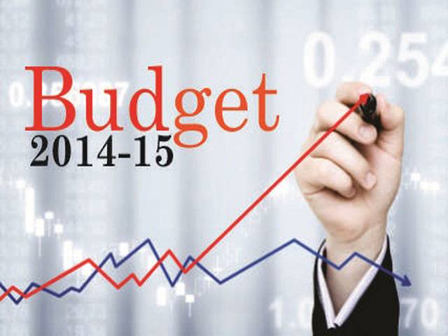 Rs 3.9tr budget to be presented today