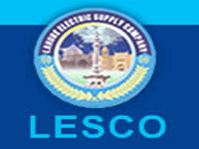 Lesco chief, GM arrested for corruption
