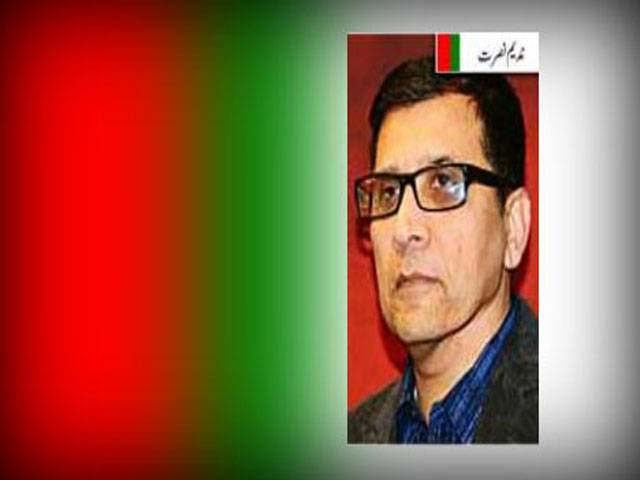 Nadeem Nusrat may take up MQM’s supervisory role