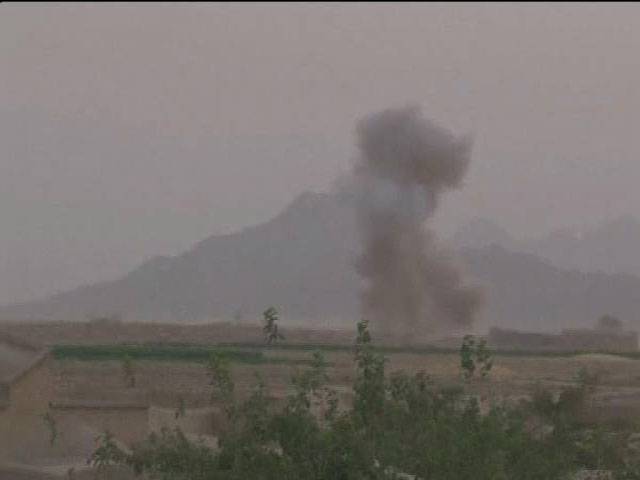 4 Pak soldiers die in cross-border firing