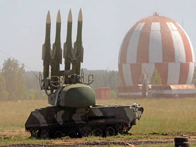 Arms sales to Pakistan not against others: Moscow