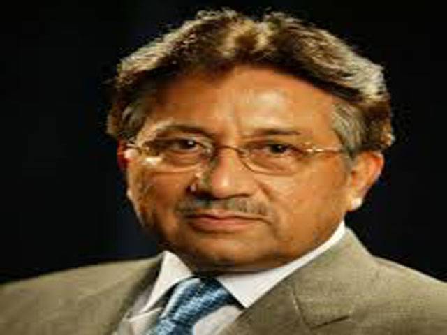 Musharraf wants Kayani, other generals part of trial