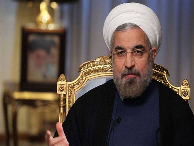 Iran president to visit Turkey Monday 