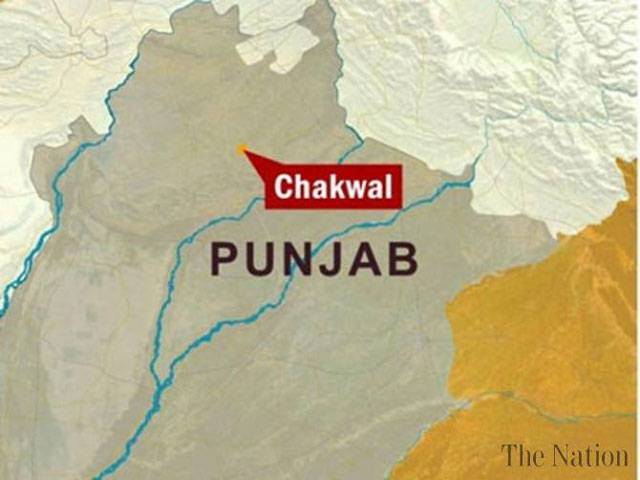 Chakwal road accidents kill nine