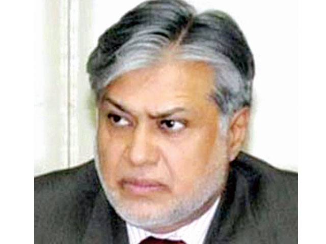 Tax relief for salaried class to be considered in 2015-16 budget: Dar