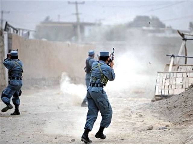 Kabul tightens security after Abdullah attack