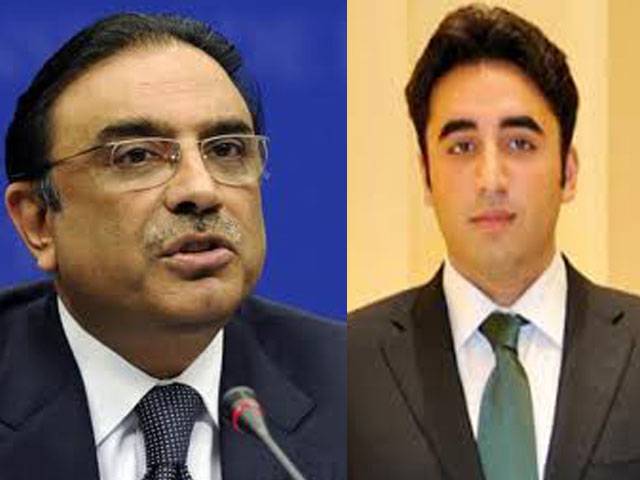 PPP leaders caught between two masters