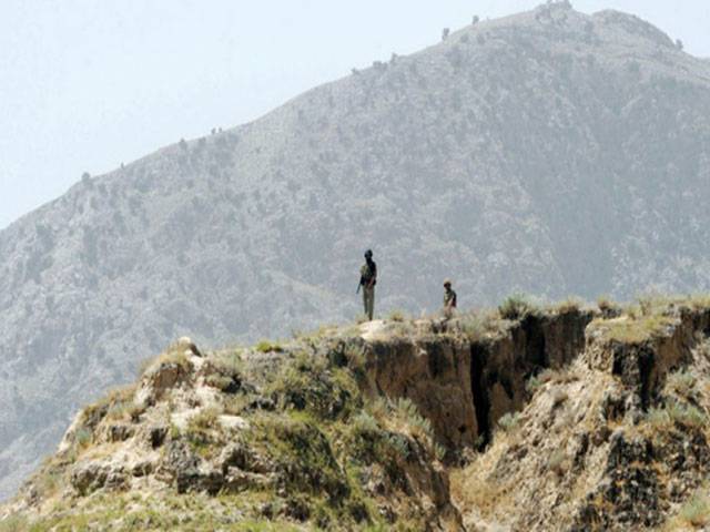 Pakistan for credible Afghan action against cross-border hits 