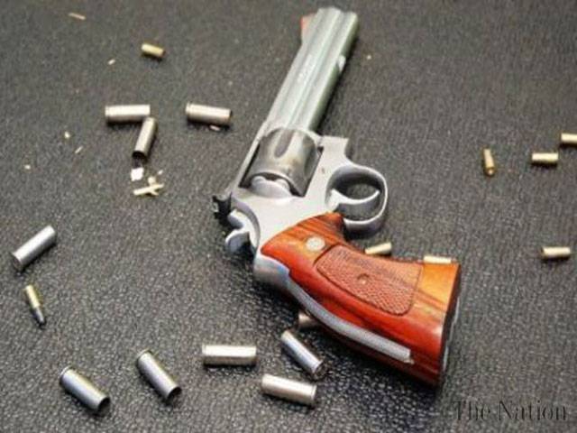 Disputes claim two lives in Lahore 