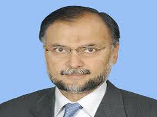 Ahsan turns aggressive over Imran\'s charges