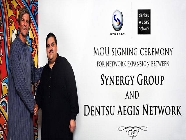 Synergy Group to expand network 