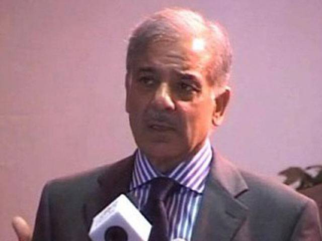 Shahbaz orders security beef-up