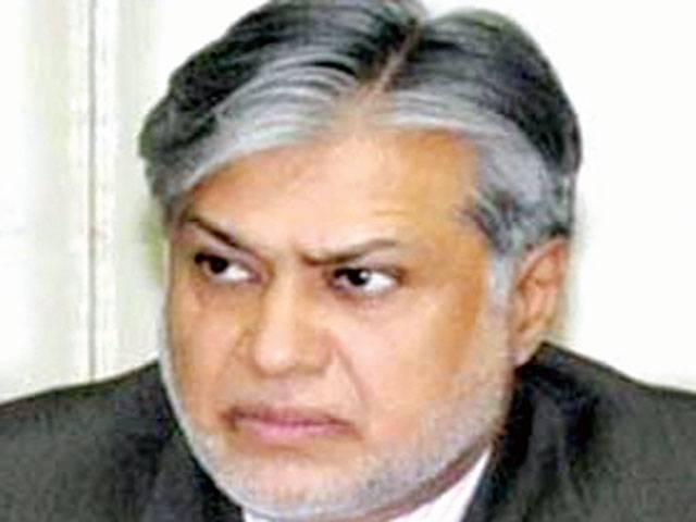 Foreign exchange reserves to cross $14b by 30th: Dar