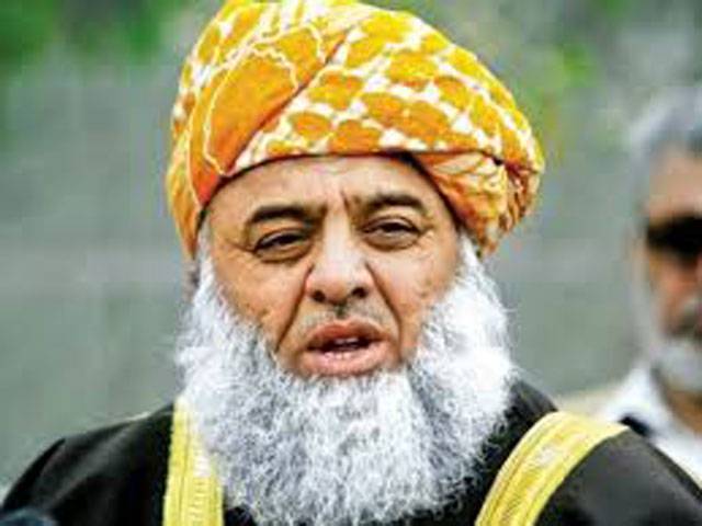 Fazl opposes military operation