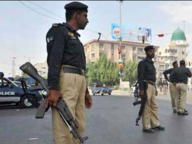 Law and order to cost Sindh Rs 54.08 billion