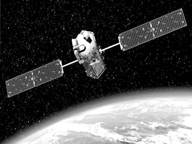 Nasa readies satellite to measure atmospheric CO2