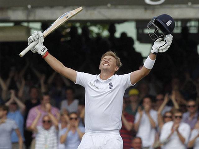 Lanka fight back after Root’s double ton