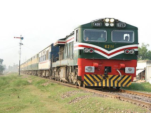 Special trains for Lal Shahbaz Urs