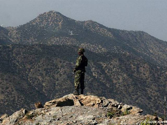 Analysts laud Pakistan’s steps to beef up security at Afghan border
