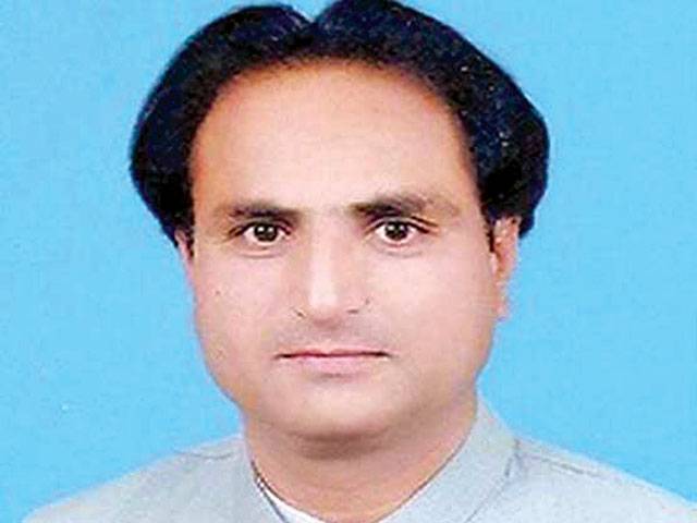 Minority MPA shot dead by own guard in Quetta