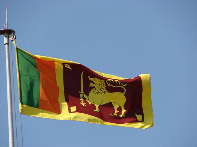 UN rights chief alarmed at Sri Lanka violence