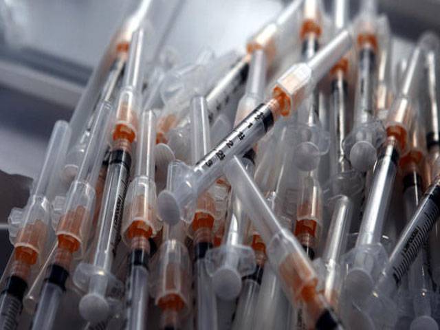 Hepatitis vaccination probe begins