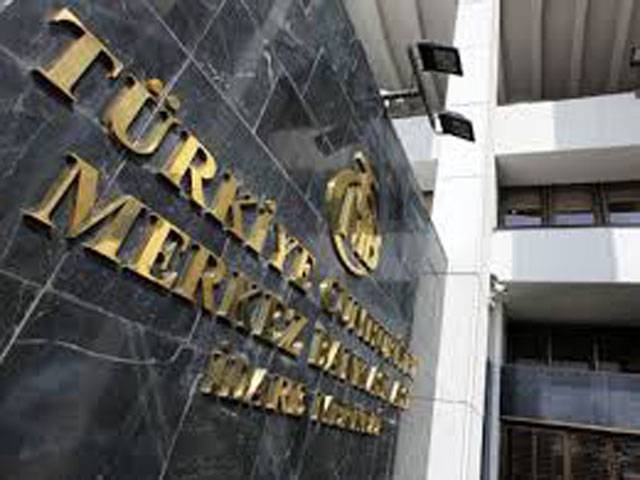 Turkish central bank hints at further rate cut