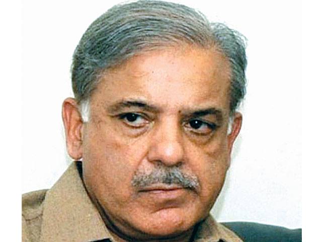 I’ll quit if found responsible, says Shahbaz 