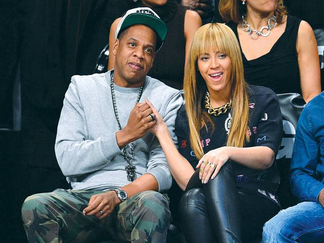 Beyonce, Jay-Z struggling to sell concert tickets