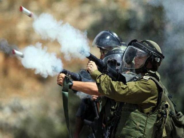 Gun battle erupts as Israeli soldiers search for teens