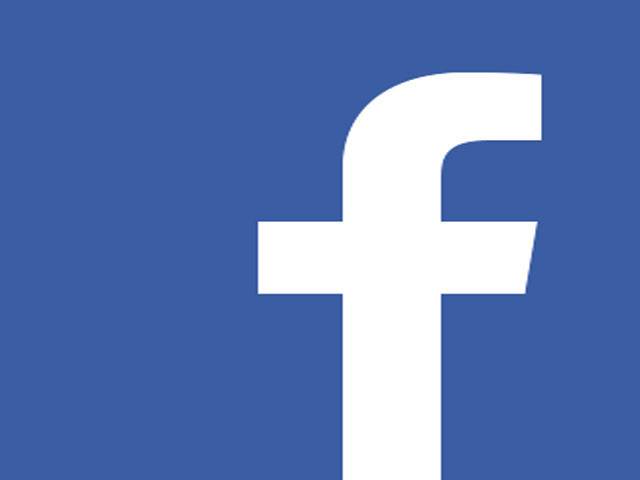Facebook users face half-hour of ‘silence’