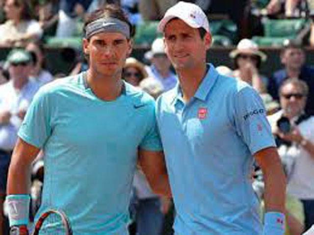 Nadal, Djokovic under Wimbledon cloud, Serena targets six appeal