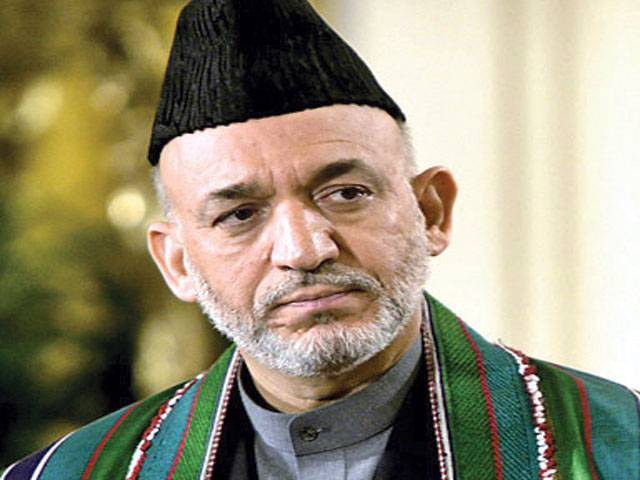 Karzai calls on UN to help solve Afghan election crisis
