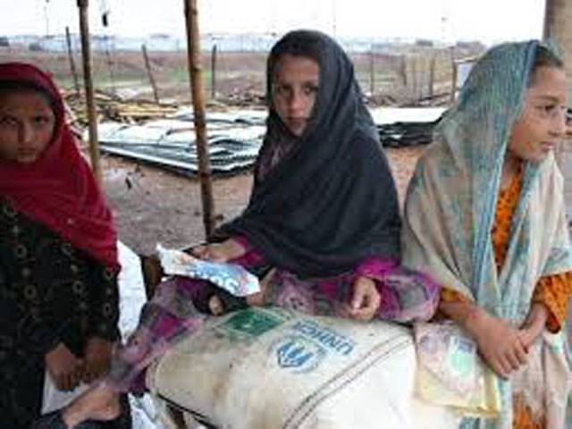 Pakistan largest refugee-hosting country: UNHCR