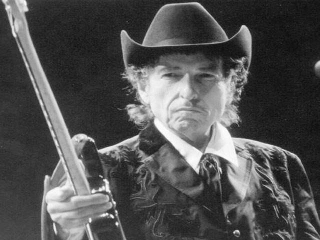 Bob Dylan lyrics under hammer for $3-5m at NY
