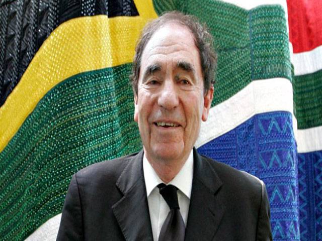S African anti-apartheid hero awarded Tang Prize