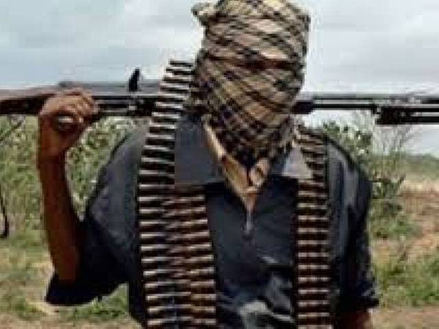 Gunmen kill ‘many’ in attack on Nigerian villagea