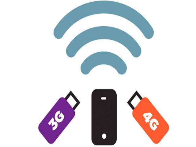 Govt likely to earn Rs56b from next 3G/4G auction