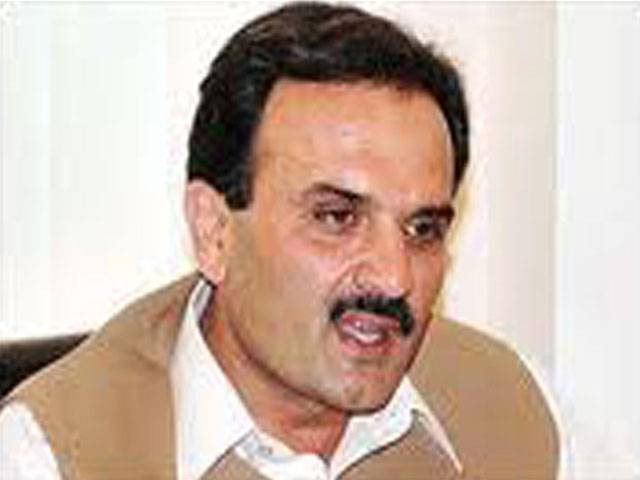 Haider Hoti may be elected as ANP KP president today 