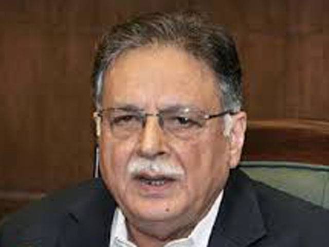 Pak Army should not be dragged into politics: Pervaiz