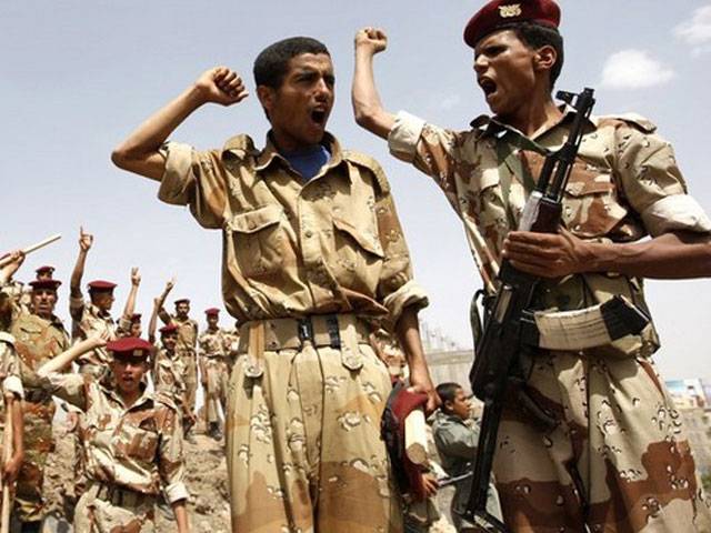 13 civilians die as Yemen army clashes with rebels