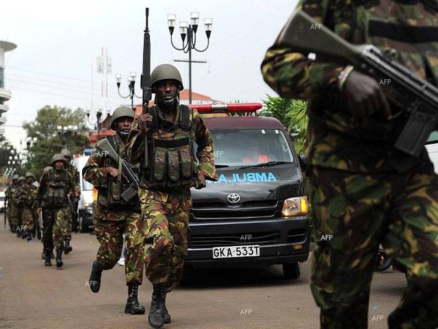 Kenya arrests governor after coastal attacks