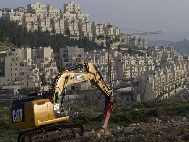 Italy warns against investing in Israeli settlements