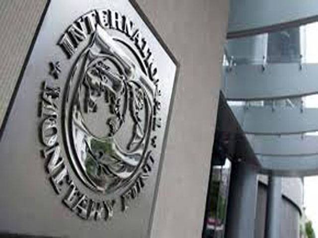IMF releases $555.9m tranche for Pakistan 