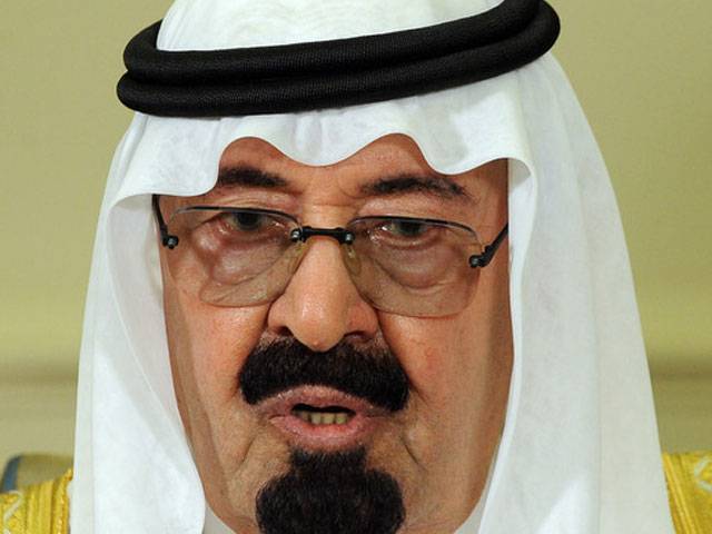 Saudi king sacks deputy defence minister