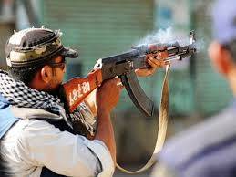 Lyari gang war suspect killed in police shootout