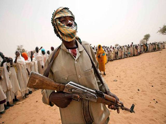 Sudan Darfur rebel chief ‘killed in action’