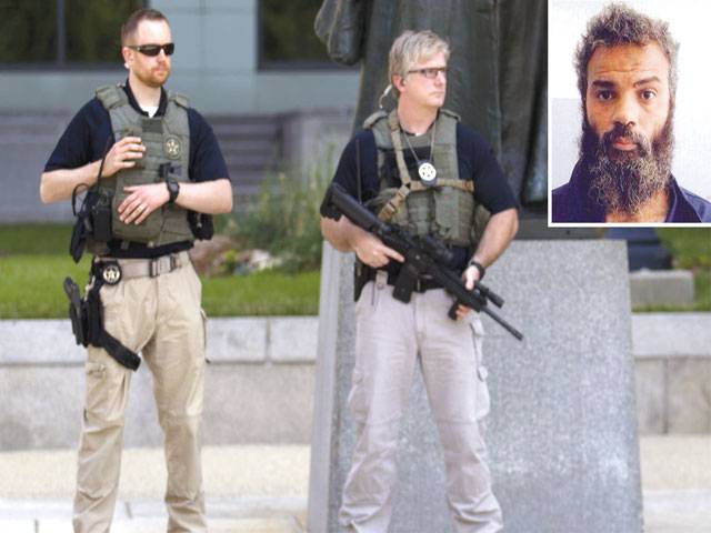 Benghazi attacks suspect pleads not guilty