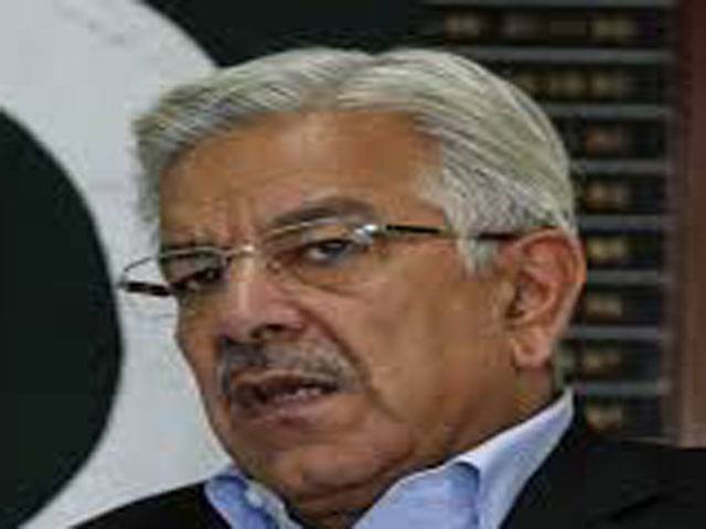 Govt utilising all resources to end load-shedding: Asif 